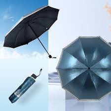 Papachina Supply Custom Umbrellas At Wholesale Prices For Branding Purpose